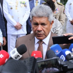 Jerônimo - 7 de setembro 2025