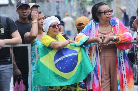 7 de Setembro 2025