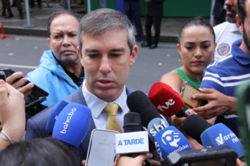 Marcelo Werner Marcelo Werner