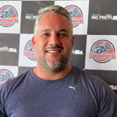 Tiago Rola é natural de Salvador, mas é vereador em seu segundo mandato na cidade baiana de Palmeiras