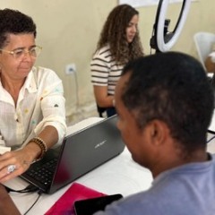 Foto: Divulgação/TRE-BA