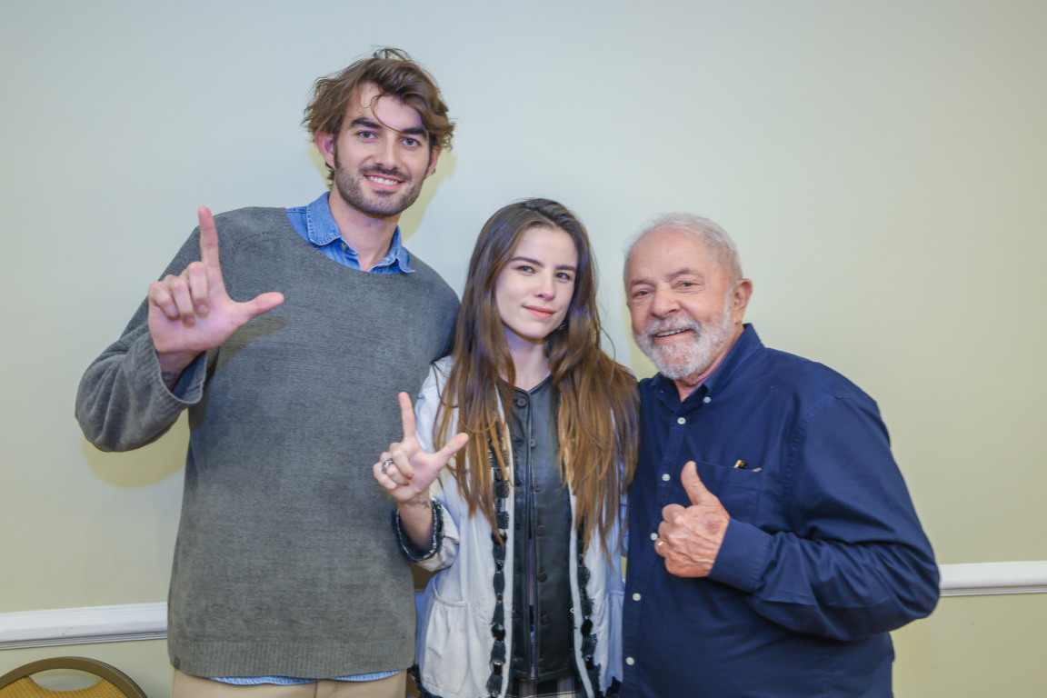 Foto: Ricardo Stuckert