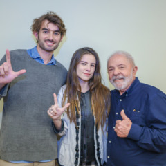 Foto: Ricardo Stuckert