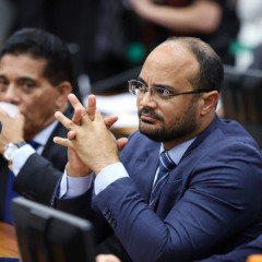 Foto: Câmara dos Deputados/ Divulgação