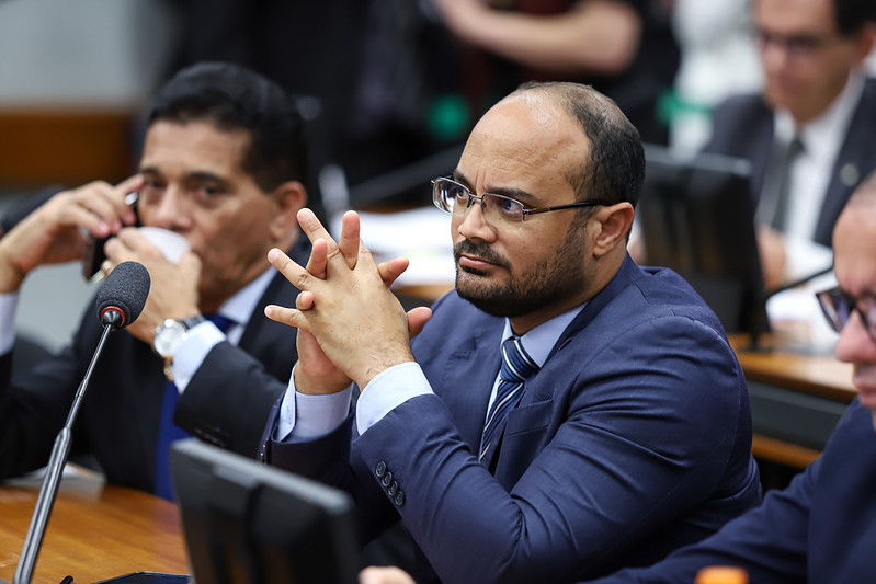 Foto: Câmara dos Deputados/ Divulgação