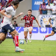 Foto: Victor Ferreira/EC Vitória