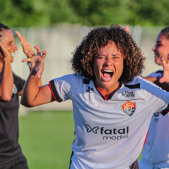 Foto: Karla Porto / EC Vitória