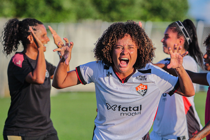 Foto: Karla Porto / EC Vitória