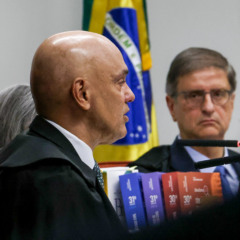 Foto: Gustavo Moreno/STF


