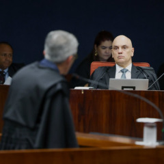 Foto: Gustavo Moreno/STF

