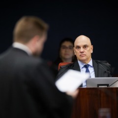 Fotos: Gustavo Moreno/STF

