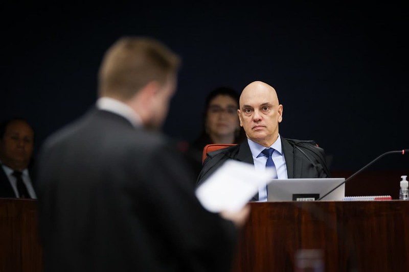 Fotos: Gustavo Moreno/STF

