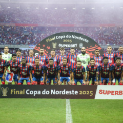 Foto: Rafael Rodrigues/EC Bahia/Divulgação