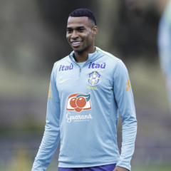 Foto: Rafael Ribeiro / CBF
