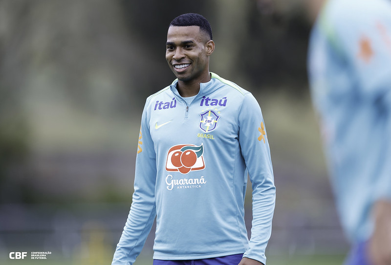 Foto: Rafael Ribeiro / CBF