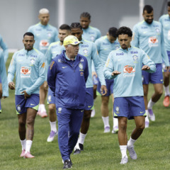 Foto: Rafael Ribeiro / CBF