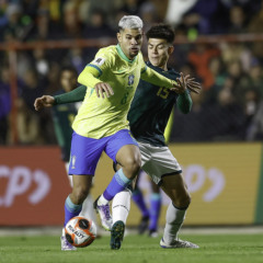 Foto: Rafael Ribeiro / CBF