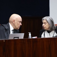 Foto: Victor Piemonte/STF

