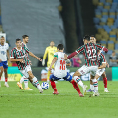 Foto: Rafael Rodrigues / EC Bahia