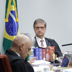 Foto: Sophia Santos/STF

