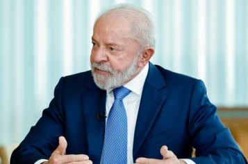 Foto: Ricardo Stuckert / PR

