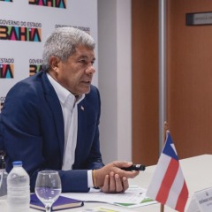 Foto: Divulgação/GOVBA
