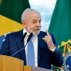 Foto: Ricardo Stuckert / PR

