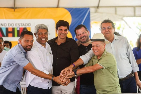 Foto: Divulgação/GOVBA/Flickr