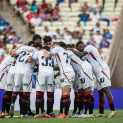Foto: Victor Ferreira / EC Vitória