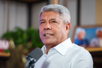 Foto: Divulgação/GOVBA Foto: Divulgação/GOVBA