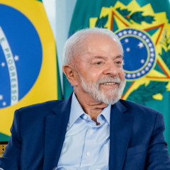 Foto: Ricardo Stuckert / PR


