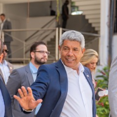 Governador Jerônimo Rodrigues. Foto: Divulgação
