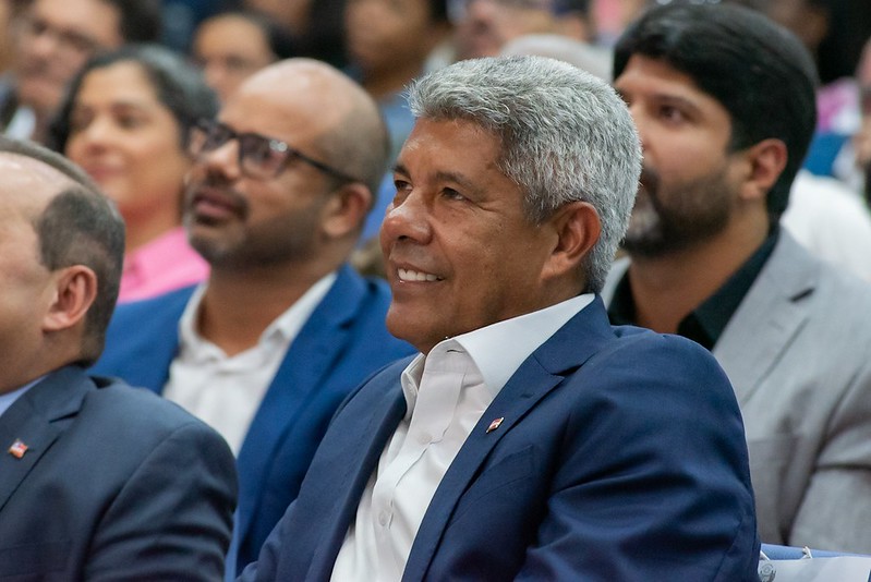 Foto: Divulgação/GOVBA