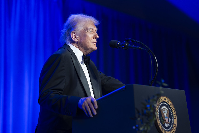 Foto:  Joyce N. Boghosian/ White House