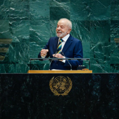 Foto: Ricardo Stuckert / PR

