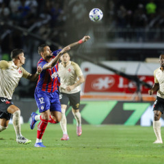Foto: EC Bahia/@therafao