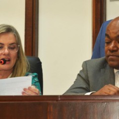 Projeto do Executivo foi aprovado pela Alba. Foto: Paulo Mocofaya/Agência ALBA