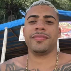 Foto: Reprodução/Rede social