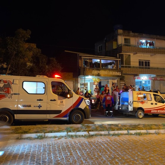 Foto: Divulgação / Águia Resgate