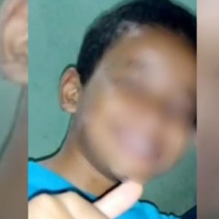 Adolescente autista morto a pauladas
