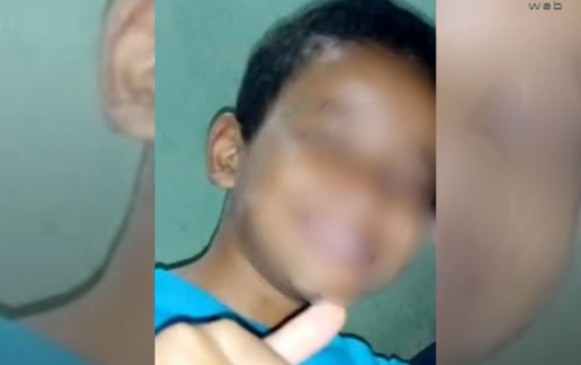 Adolescente autista morto a pauladas