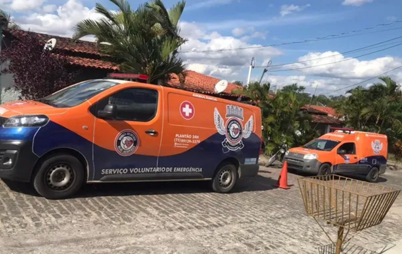 Divulgação