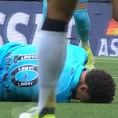 Reprodução/TV Globo