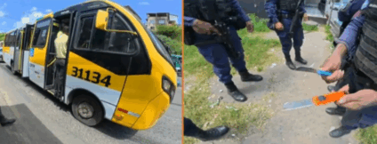 Foto: TV Bahia Foto: TV Bahia