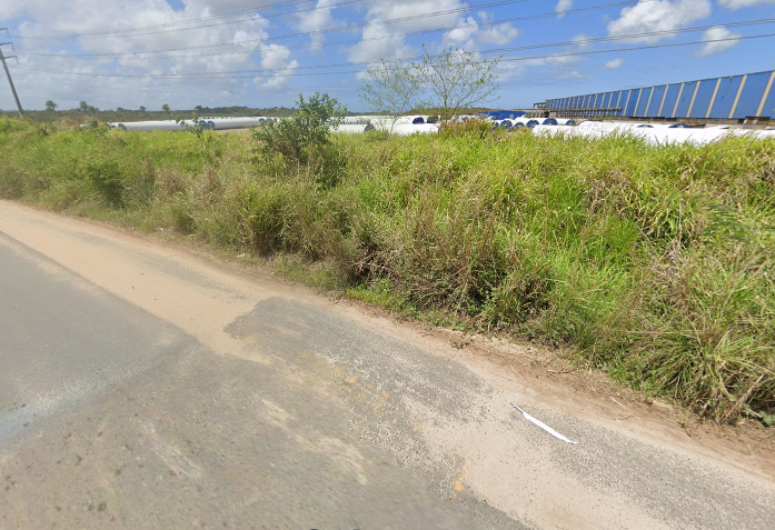 Foto: Reprodução/Google Maps