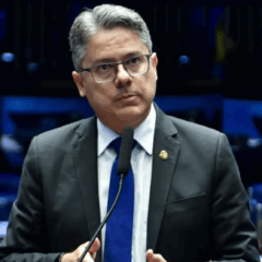Foto:  Waldemir Barreto/Agência Senado