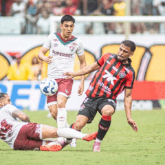 Foto: Victor Ferreira/EC Vitória