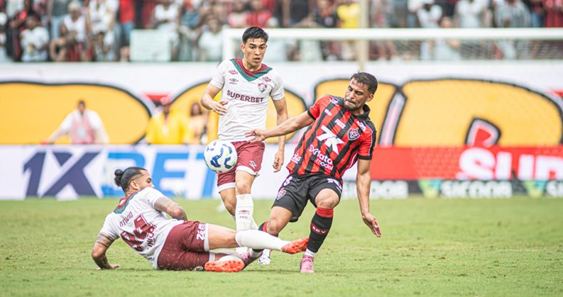Foto: Victor Ferreira/EC Vitória