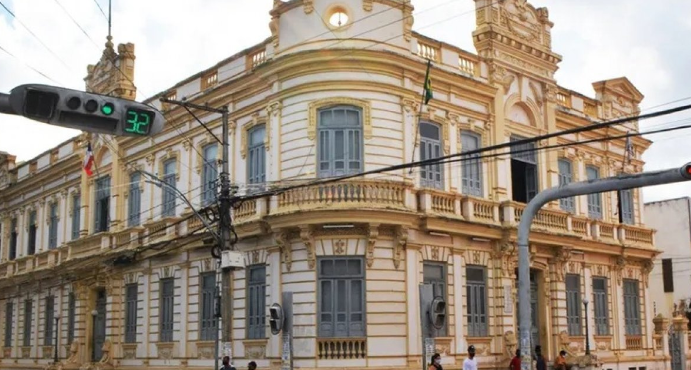 Foto: Prefietura Municipal de Feira de Santana

