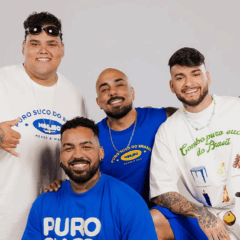 Foto: Reprodução/Instagram @grupomenosemais